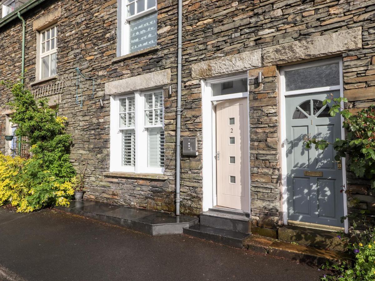 Villa 2 Alexandra Road Windermere Exterior foto