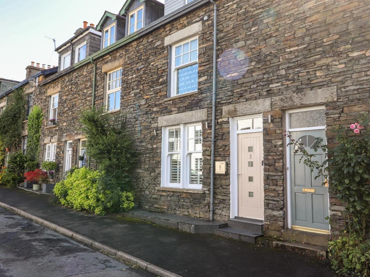 Villa 2 Alexandra Road Windermere Exterior foto
