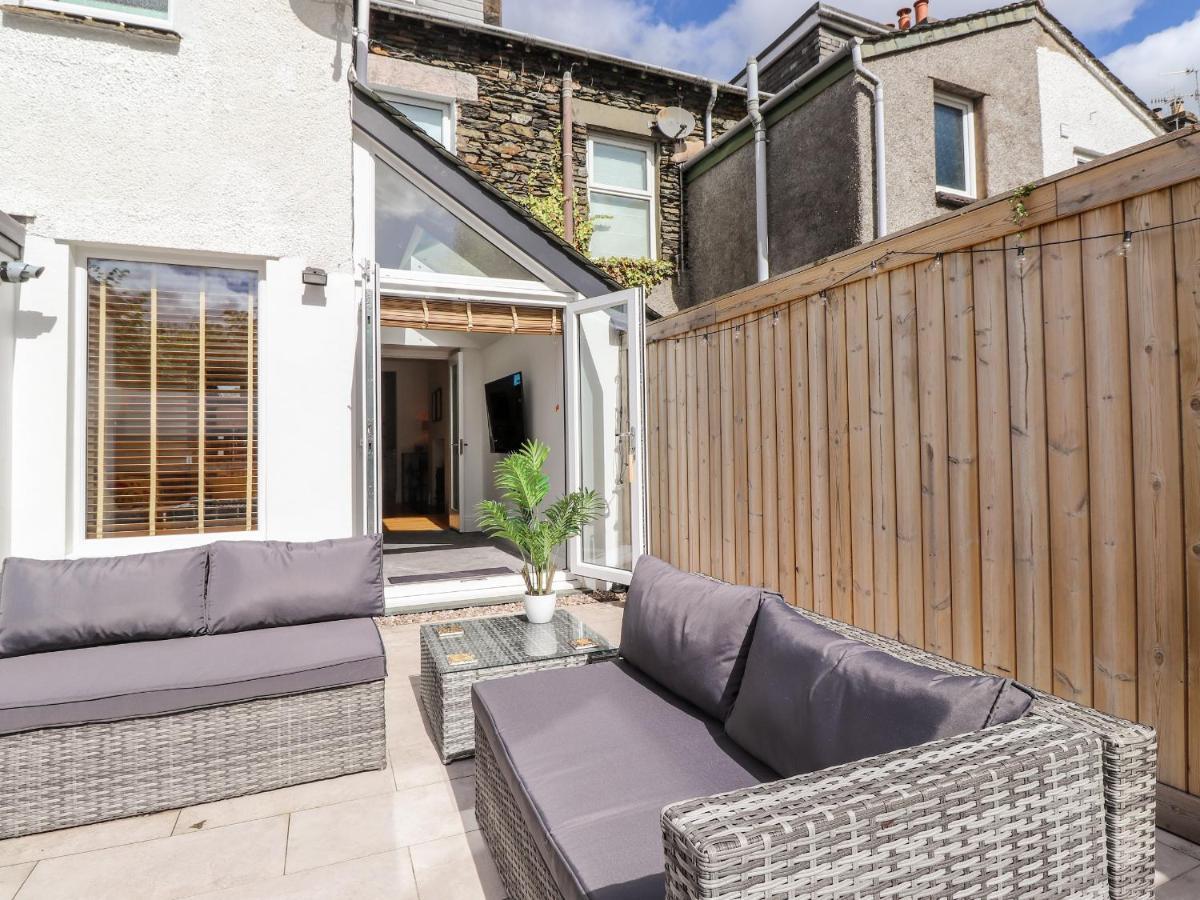 Villa 2 Alexandra Road Windermere Exterior foto