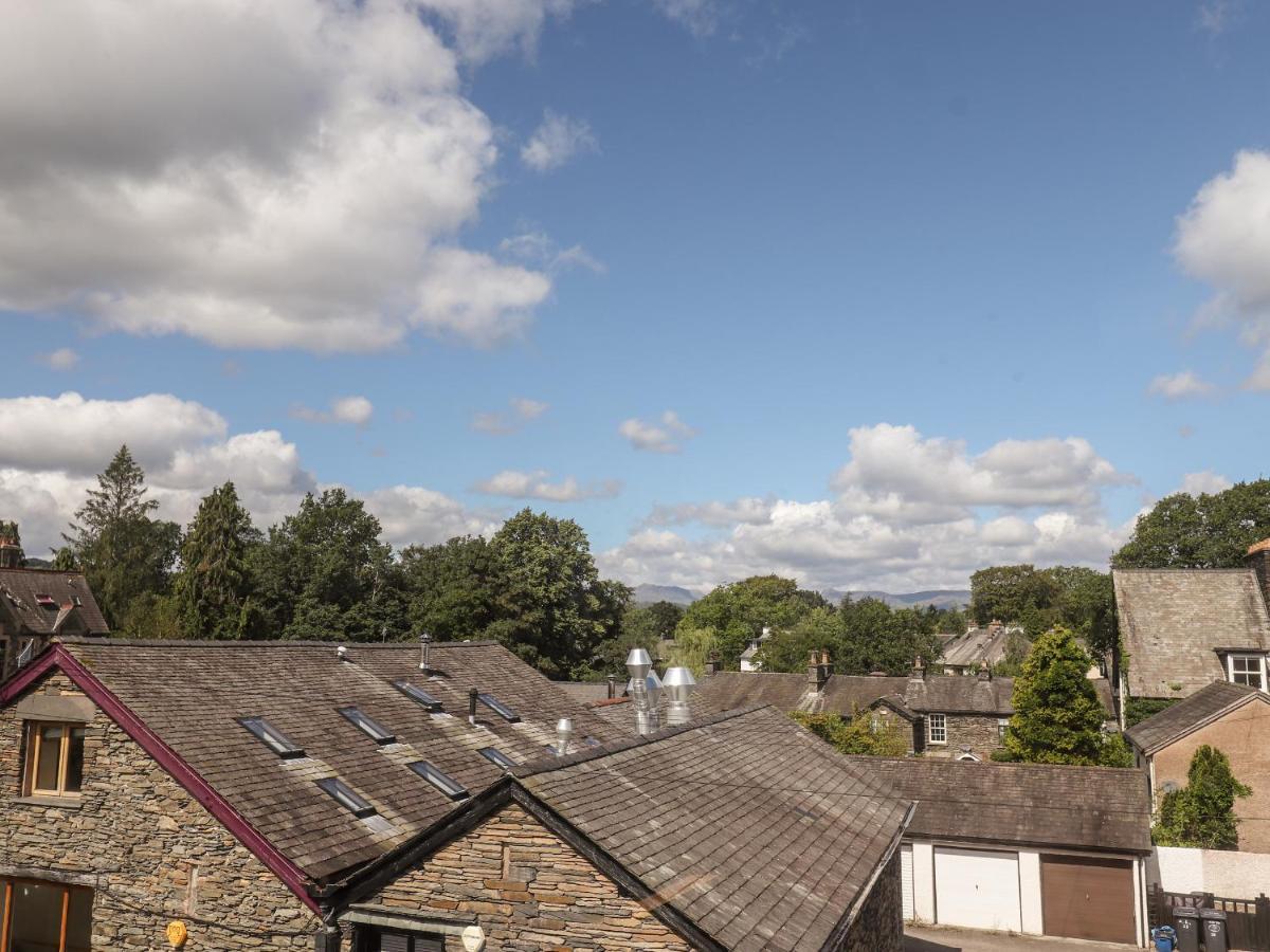 Villa 2 Alexandra Road Windermere Exterior foto